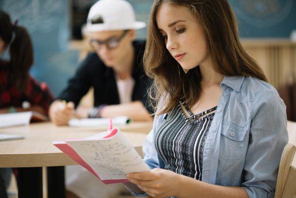 Education: UDMR organizes Romanian language courses for the Baccalaureate exam